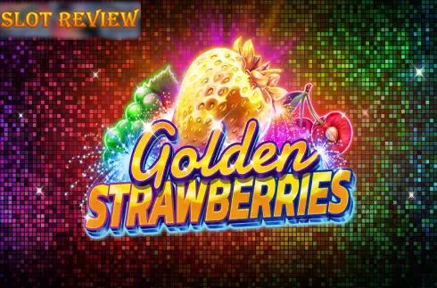 Golden Strawberries slot